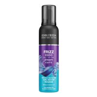 John Frieda Frizz ease dream curls mousse curl reviver