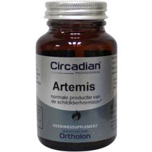 Foto van Circadian Artemis