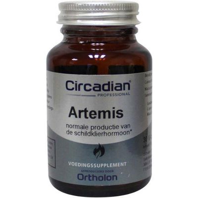 Circadian Artemis