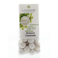 Livsane Sneeuwcaramels