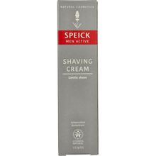 Foto van Speick Man scheercreme actief