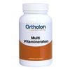 Afbeelding van Ortholon Multi vitamineralen