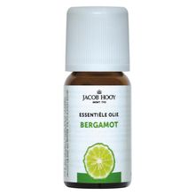 Foto van Bergamot olie
