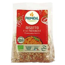 Foto van Primeal Risotto provencal