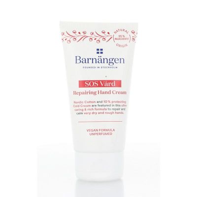 Barnangen Handcream repairing