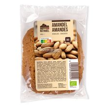 Foto van Nutribel Spelt amandelkoek bio