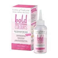 Tints Of Nature Bold pink