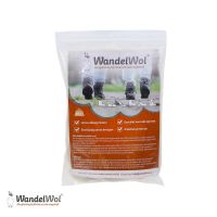 Wandelwol Antidruk-wol lanolinevrij