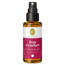Foto van Primavera Fem comfort hot flash reliefspray