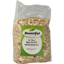Foto van Bountiful Muesli malsovit