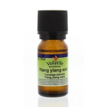 Foto van Volatile Ylang ylang extra