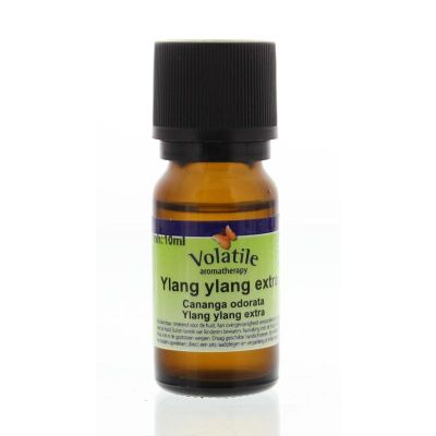 Volatile Ylang ylang extra