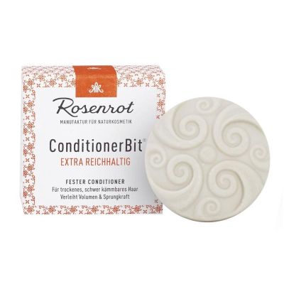 Rosenrot Solid conditioner extra rich