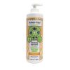 Afbeelding van Human+Kind Body souffle vegan in pompfles