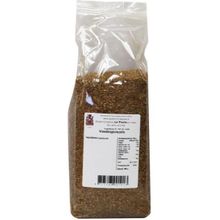 Foto van Le Poole Voedingsvezel appel