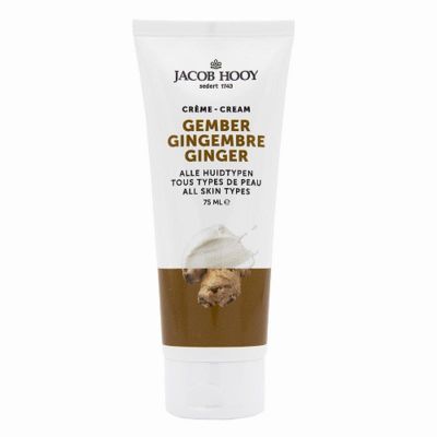 Jacob Hooy Gember creme