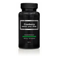 Apb Holland Cranberry extract puur 430mg