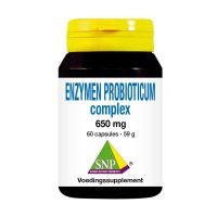 SNP Enzymen probioticum multi