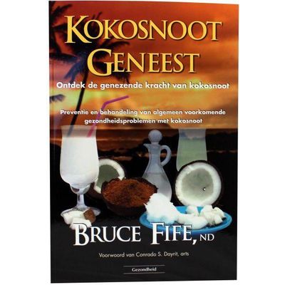 Succesboeken Kokosnoot geneest