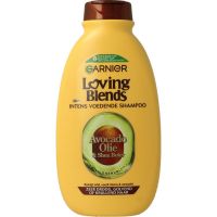 Garnier Shampoo avocado karite