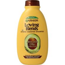 Foto van Garnier Shampoo avocado karite
