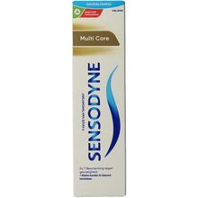 Foto van Sensodyne Tandpasta multicare