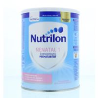 Nutrilon Nenatal