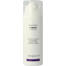 Foto van Ginkel's Voetencreme