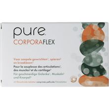 Foto van pure corporaflex 60