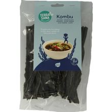 Foto van Terrasana Kombu