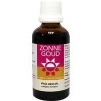 Viola odorata complex