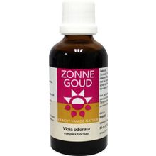 Foto van Viola odorata complex