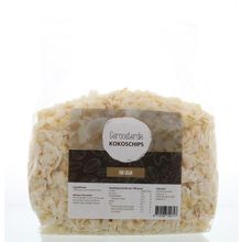 Foto van Mijnnatuurwinkel Kokos chips geroosterd