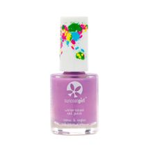 Foto van Suncoat Girl Nagellak majestic purple vegan
