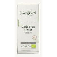 Simon Levelt Darjeeling finest