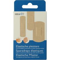 Heka Elastische pleister mix
