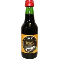 Yakso Shoyu