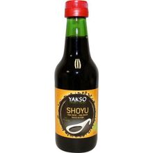 Foto van Yakso Shoyu