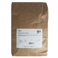 Geels Groene thee vanille