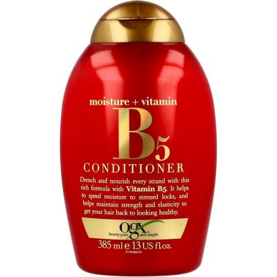 Foto van OGX Vitamine B5 conditioner
