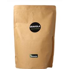 Foto van Hanoju Graviola fruit powder