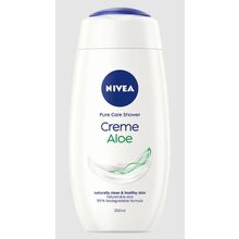 Foto van Nivea Creme aloe