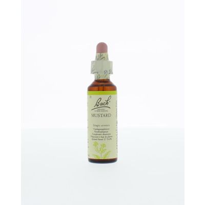 Foto van Mustard / herik