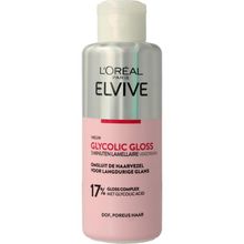 Foto van Elvive Glycolic gloss injection treatment