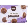 Afbeelding van Mjam Chocolade muffins bio