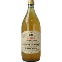 Foto van Amanprana premium appelazijn