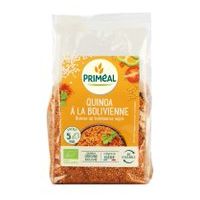 Primeal Quinoa express Bolivian style
