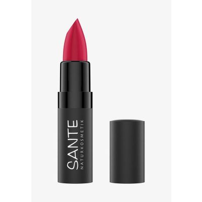 Sante Deco Lipstick matte 05 velvet pink