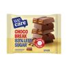 Afbeelding van Wecare Bar chocolate break