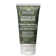 Foto van Marius Fabre Atelier marius handcreme